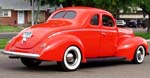 40 Ford Deluxe Coupe