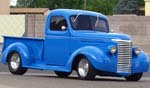 39 Chevy Pickup