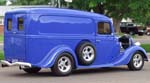 35 Ford Panel Delivery