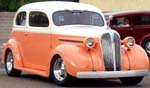 37 Plymouth 2dr Sedan