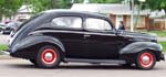 40 Ford Deluxe Tudor Sedan