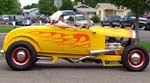 29 Ford Model A Hiboy Roadster