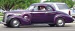 38 Buick Coupe