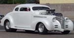 39 Chevy Chopped Coupe