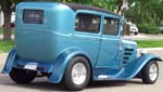 31 Ford Model A Tudor Sedan