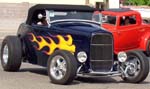 32 Ford Hiboy Roadster