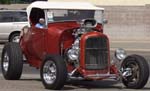 28 Ford Model A Hiboy Roadster