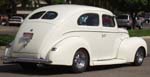 40 Ford Standard Tudor Sedan