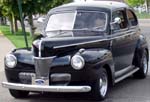 41 Ford Tudor Sedan