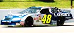 05 Chevy Monte Carlo Lowes 48