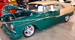 55 Chevy 2dr Hardtop