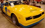 88 Chevy Monte Carlo Stock Car