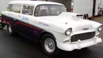 55 Chevy 2dr Station Wagon