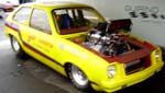 81 Chevette Coupe Pro Comp