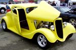 34 Ford Chopped 3W Coupe