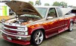 95 Chevy Xcab SWB Pickup