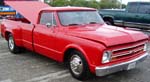 68 Chevy Chopped Dualie Pickup