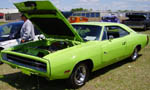 70 Dodge Charger 2dr Hardtop