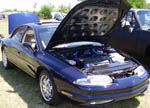 99 Oldsmobile Aurora 4dr Sedan