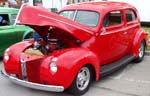 40 Ford Standard Tudor Sedan