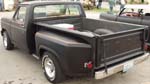 83 Ford Chopped SNB Pickup