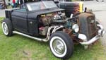 30's Rat Rod Roadster Pickup