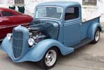 35 Ford Pickup