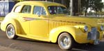 40 Chevy 4dr Sedan