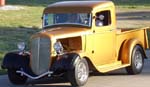 34 Chevy Chopped Pickup