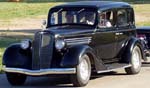 34 Buick 4dr Sedan