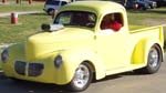 40 Willys Pickup