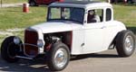 32 Ford Hiboy 5W Coupe