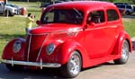 37 Ford Tudor Sedan