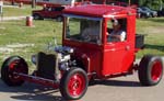 25 Ford Model T Hiboy Pickup