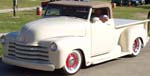 48 Chevy Roadster Pickup