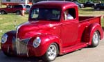 40 Ford Pickup