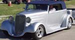 35 Chevy Chopped Convt Victoria Sedan