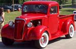 37 Chevy Pickup