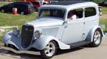 34 Ford Tudor Sedan