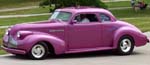 39 Buick Chopped Coupe