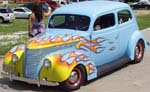 38 Ford Standard Tudor Sedan