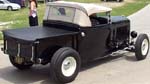 32 Ford Hiboy Roadster Pickup