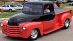 48 Chevy Pickup