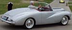 53 Sunbeam Talbot Alpine Roadster