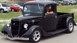 35 Ford Pickup