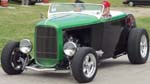 32 Ford Hiboy Roadster