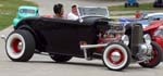 32 Ford Hiboy Roadster