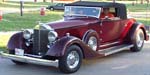 34 Packard Convertible