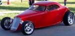 33 Ford 'Speedstar' Coupe