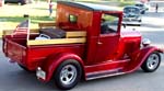 28 Ford Model A Pickup